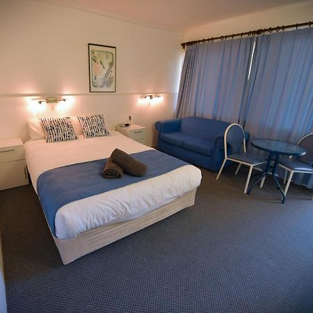 Sturt Motel Balranald Esterno foto