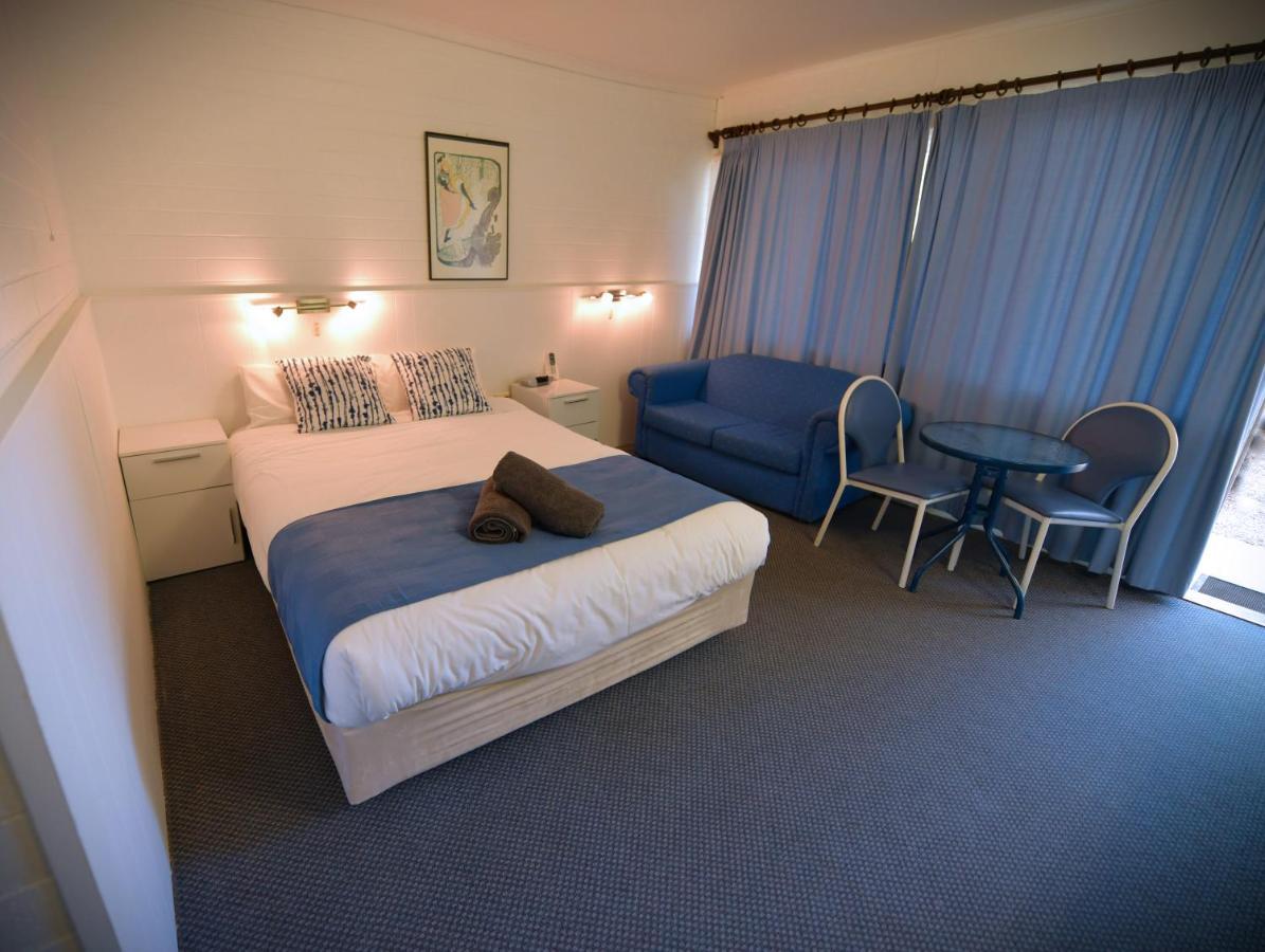 Sturt Motel Balranald Esterno foto
